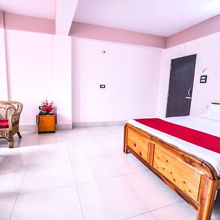 Hotel Aashiyana Kalimpong Eksteriør billede