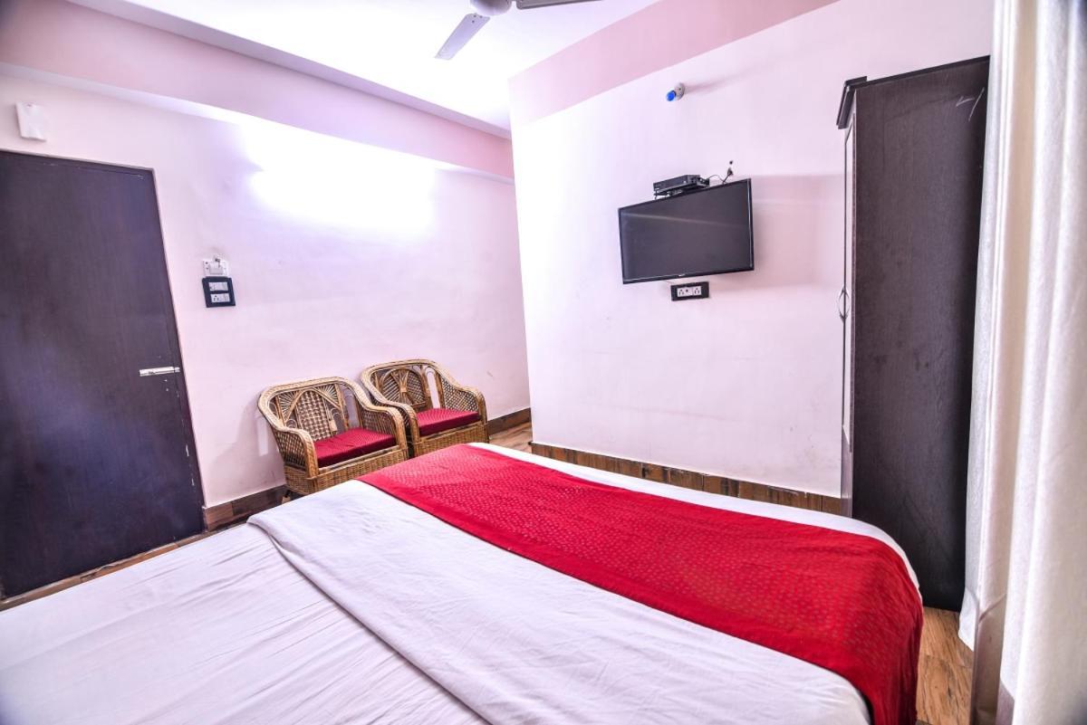 Hotel Aashiyana Kalimpong Eksteriør billede