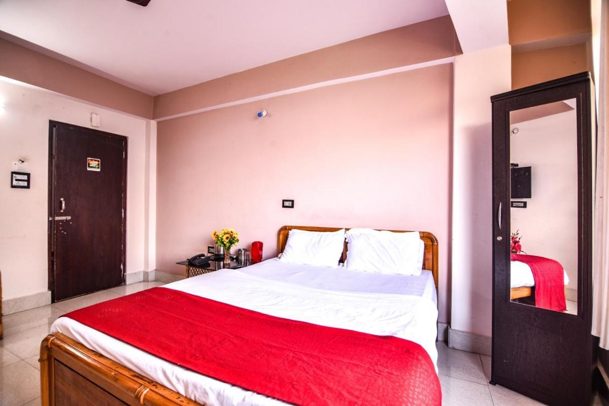 Hotel Aashiyana Kalimpong Eksteriør billede