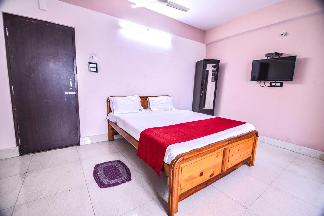Hotel Aashiyana Kalimpong Eksteriør billede