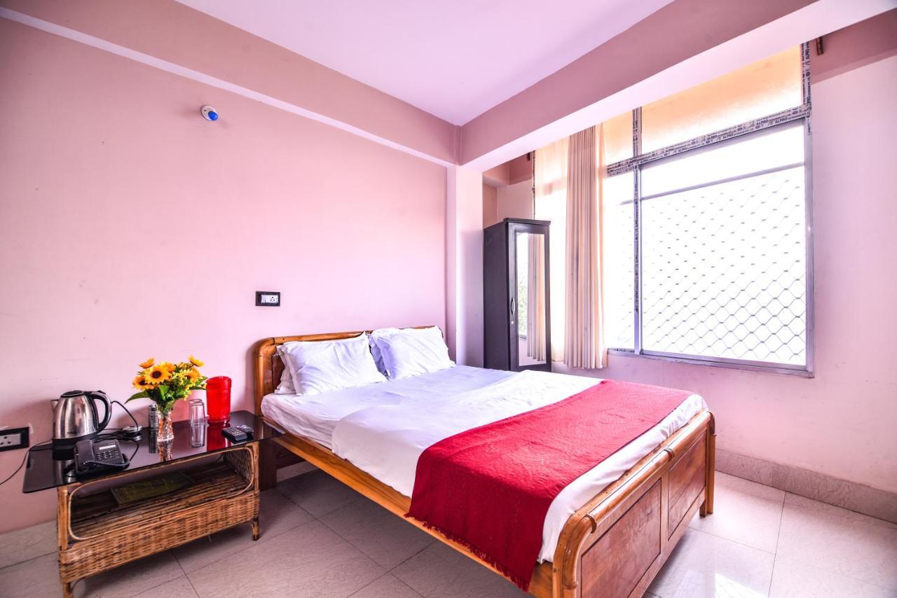 Hotel Aashiyana Kalimpong Eksteriør billede