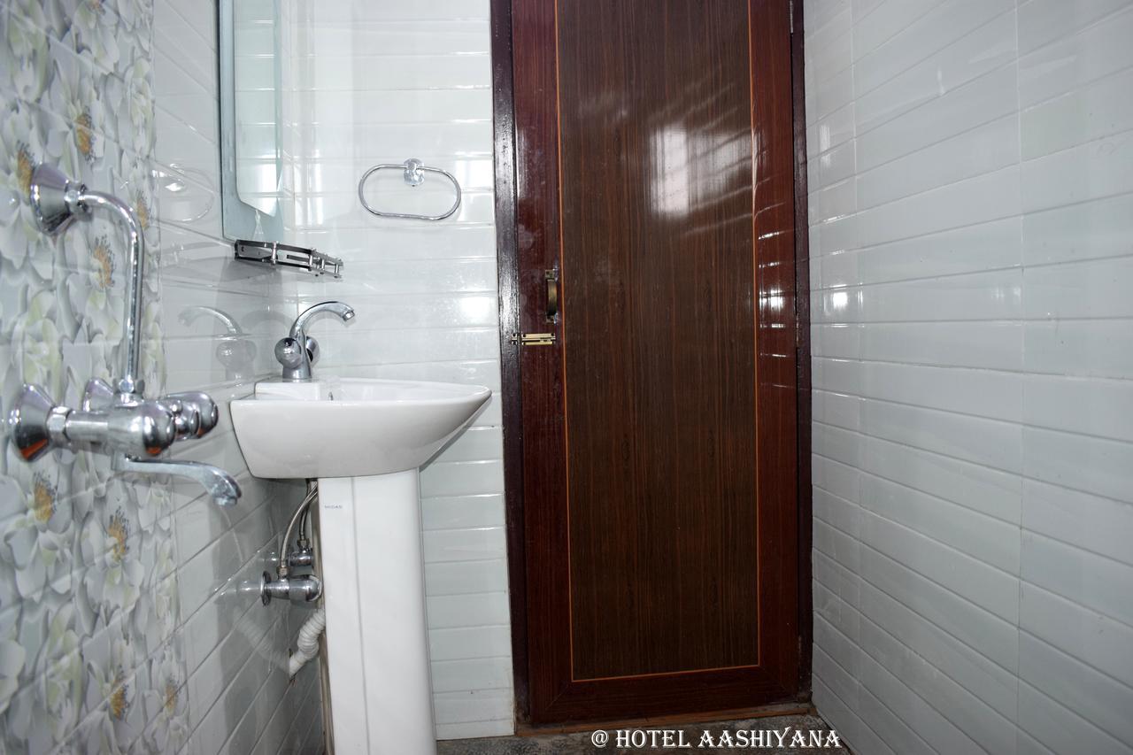 Hotel Aashiyana Kalimpong Eksteriør billede