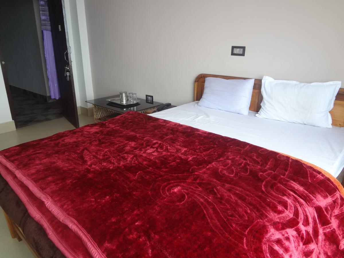 Hotel Aashiyana Kalimpong Eksteriør billede