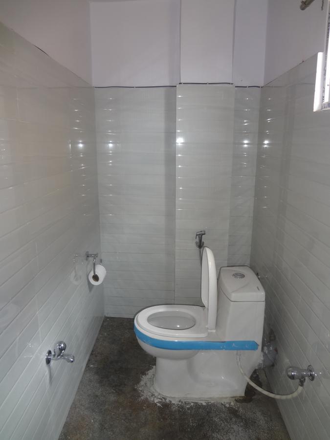 Hotel Aashiyana Kalimpong Eksteriør billede