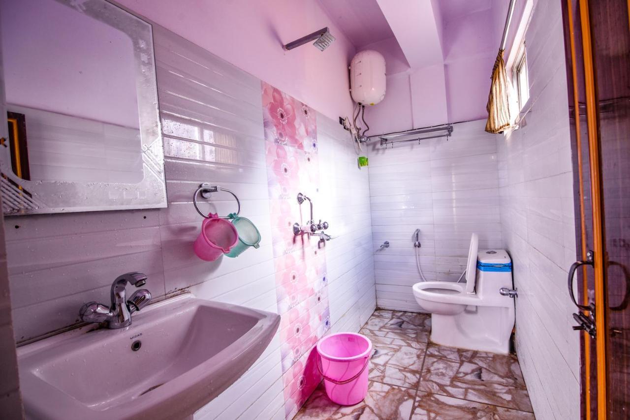 Hotel Aashiyana Kalimpong Eksteriør billede
