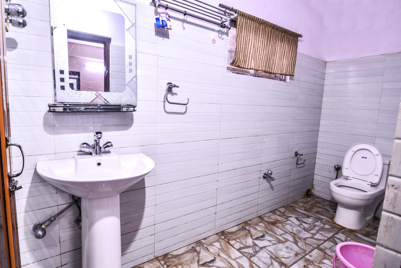 Hotel Aashiyana Kalimpong Eksteriør billede